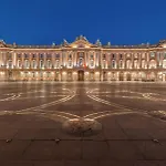 T2 Charmant, Spacieux Parking Prive Tram Et Metro